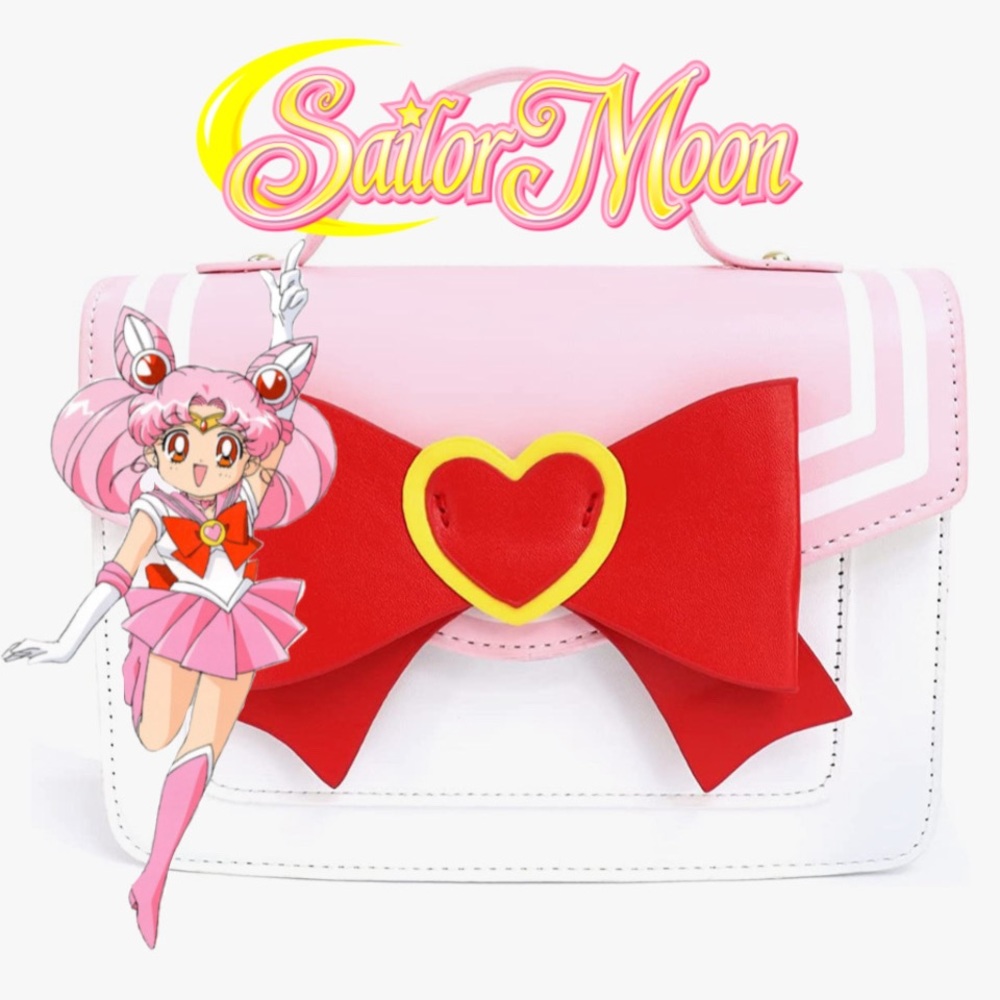 Sailor Moon Purse